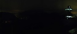 Archiv Foto Webcam Jakobskreuz im Pillerseetal 01:00