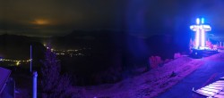 Archiv Foto Webcam Jakobskreuz im Pillerseetal 05:00
