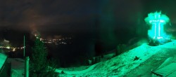 Archiv Foto Webcam Jakobskreuz im Pillerseetal 05:00