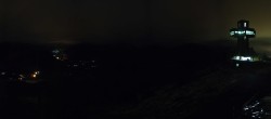 Archiv Foto Webcam Jakobskreuz im Pillerseetal 03:00