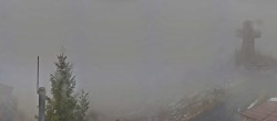 Archiv Foto Webcam Jakobskreuz im Pillerseetal 09:00