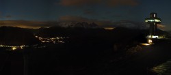 Archived image Webcam 17:00