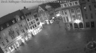 Archived image Webcam Market place in Ettlingen 06:00