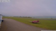 Archived image Webcam at the airfield of the Luftsportverein Bad Neuenahr-Ahrweiler 06:00