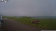 Archived image Webcam at the airfield of the Luftsportverein Bad Neuenahr-Ahrweiler 07:00