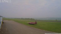 Archived image Webcam at the airfield of the Luftsportverein Bad Neuenahr-Ahrweiler 01:00