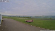 Archived image Webcam at the airfield of the Luftsportverein Bad Neuenahr-Ahrweiler 02:00
