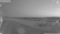 Archiv Foto Webcam Bad Neuenahr-Ahrweiler: Blick auf die Piste 10 des Luftsportverein 03:00