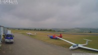 Archiv Foto Webcam Bad Neuenahr-Ahrweiler: Blick auf die Piste 10 des Luftsportverein 09:00