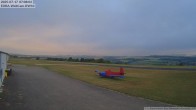 Archiv Foto Webcam Bad Neuenahr-Ahrweiler: Blick auf die Piste 10 des Luftsportverein 06:00