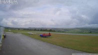 Archiv Foto Webcam Bad Neuenahr-Ahrweiler: Blick auf die Piste 10 des Luftsportverein 13:00