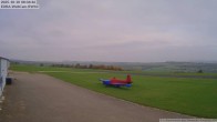 Archiv Foto Webcam Bad Neuenahr-Ahrweiler: Blick auf die Piste 10 des Luftsportverein 07:00
