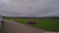 Archiv Foto Webcam Bad Neuenahr-Ahrweiler: Blick auf die Piste 10 des Luftsportverein 13:00