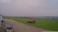 Archiv Foto Webcam Bad Neuenahr-Ahrweiler: Blick auf die Piste 10 des Luftsportverein 07:00