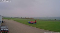 Archiv Foto Webcam Bad Neuenahr-Ahrweiler: Blick auf die Piste 10 des Luftsportverein 09:00