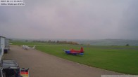 Archiv Foto Webcam Bad Neuenahr-Ahrweiler: Blick auf die Piste 10 des Luftsportverein 11:00
