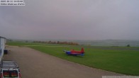 Archiv Foto Webcam Bad Neuenahr-Ahrweiler: Blick auf die Piste 10 des Luftsportverein 13:00