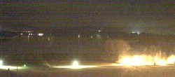 Archiv Foto Webcam Blick von Seekirchen auf den Wallersee 03:00