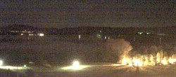 Archiv Foto Webcam Blick von Seekirchen auf den Wallersee 01:00