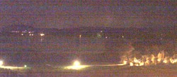 Archiv Foto Webcam Blick von Seekirchen auf den Wallersee 01:00