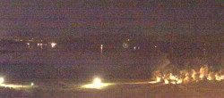 Archiv Foto Webcam Blick von Seekirchen auf den Wallersee 01:00