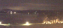 Archiv Foto Webcam Blick von Seekirchen auf den Wallersee 01:00