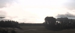 Archiv Foto Webcam Blick von Seekirchen auf den Wallersee 07:00