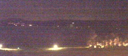 Archiv Foto Webcam Blick von Seekirchen auf den Wallersee 01:00