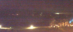 Archiv Foto Webcam Blick von Seekirchen auf den Wallersee 01:00