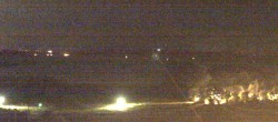 Archiv Foto Webcam Blick von Seekirchen auf den Wallersee 01:00