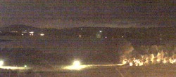 Archiv Foto Webcam Blick von Seekirchen auf den Wallersee 01:00