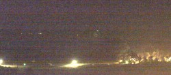Archiv Foto Webcam Blick von Seekirchen auf den Wallersee 01:00