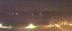 Archiv Foto Webcam Blick von Seekirchen auf den Wallersee 01:00