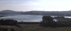 Archiv Foto Webcam Blick von Seekirchen auf den Wallersee 07:00