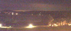 Archiv Foto Webcam Blick von Seekirchen auf den Wallersee 23:00