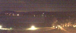 Archiv Foto Webcam Blick von Seekirchen auf den Wallersee 01:00