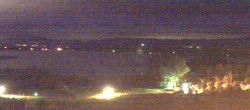 Archiv Foto Webcam Blick von Seekirchen auf den Wallersee 03:00