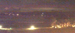 Archiv Foto Webcam Blick von Seekirchen auf den Wallersee 01:00