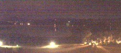 Archiv Foto Webcam Blick von Seekirchen auf den Wallersee 01:00