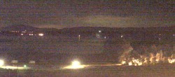 Archiv Foto Webcam Blick von Seekirchen auf den Wallersee 01:00