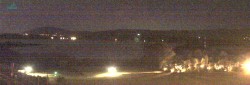 Archiv Foto Webcam Blick von Seekirchen auf den Wallersee 01:00