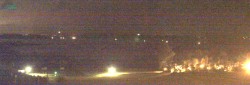 Archiv Foto Webcam Blick von Seekirchen auf den Wallersee 01:00