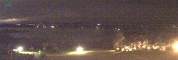 Archiv Foto Webcam Blick von Seekirchen auf den Wallersee 03:00