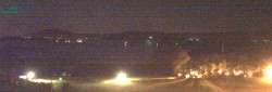 Archiv Foto Webcam Blick von Seekirchen auf den Wallersee 01:00