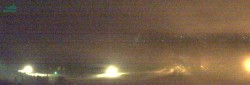 Archiv Foto Webcam Blick von Seekirchen auf den Wallersee 03:00