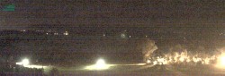 Archiv Foto Webcam Blick von Seekirchen auf den Wallersee 01:00