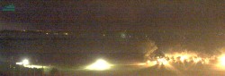 Archiv Foto Webcam Blick von Seekirchen auf den Wallersee 03:00