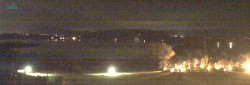 Archiv Foto Webcam Blick von Seekirchen auf den Wallersee 03:00