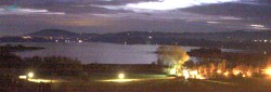 Archiv Foto Webcam Blick von Seekirchen auf den Wallersee 05:00