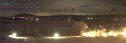 Archiv Foto Webcam Blick von Seekirchen auf den Wallersee 01:00